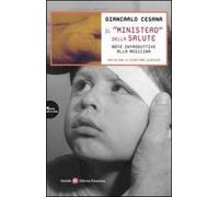 Il ministero della salute. Note introduttive alla medicina