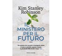 Il ministero per il futuro