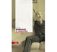Il ministro - Boskovic Stefan