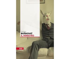 Il ministro - Boskovic Stefan