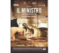Il Ministro. L'esercizio dello stato