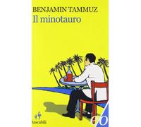 EO Denmark – Il minotauro