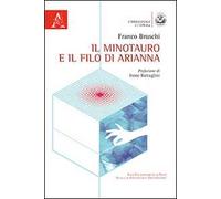 Il minotauro e il filo di Arianna