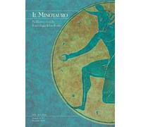 Il minotauro. Problemi e ricerche di psicologia del profondo (2023). Vol. 2