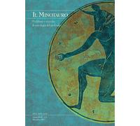 Il minotauro. Problemi e ricerche di psicologia del profondo. Vol