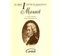 Il mio 1° anno di pianoforte - Mozart - Revisione Jessie e Monachino