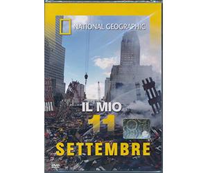 Il mio 11 Settembre - National Geographic - DVD