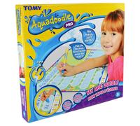 Il Mio ABC Aquadoodle - Impara L'ABC E 1,2,3 Ancora E Ancora Con Aquadoodle Pro