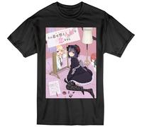 Il Mio Abito Da Sogno - T-Shirt Da Uomo Marin Kitagawa