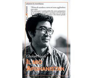 Il mio Afghanistan