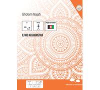 Il mio Afghanistan. InBook - Najafi Gholam