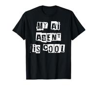 Il Mio Agente Ai è Cool Maglietta