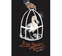 Il Mio Albatros In Gabbia