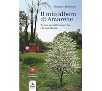 Il mio albero di Amarene. Tu non avrai il mio sorriso e la mia libertà - [ERGA]
