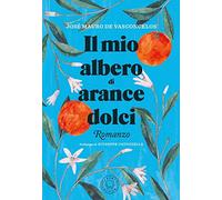Il mio albero di arance dolci