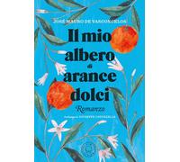 Il mio albero di arance dolci - 2022 - Blackie