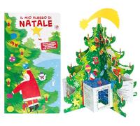 Il mio albero di Natale. Ediz. a colori