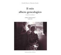 Il mio albero genealogico