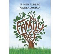 IL MIO ALBERO GENEALOGICO: Family tree