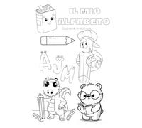 Il mio alfabeto