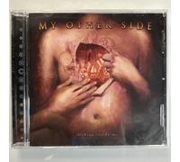 Il Mio Altro Lato Ticking Dentro Di Me CD Nuovo Sigillato
