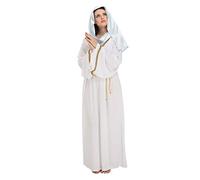 Il mio altro me - costume di Vergine Maria, taglia ML (Viving Costumes mom00480)