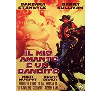 Il Mio Amante Ãˆ Un Bandito / The Maverick Queen (1956)