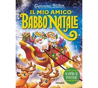Il mio amico Babbo Natale