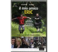 Il Mio Amico Eric (DVD) Cantona Evets Evets Cantona