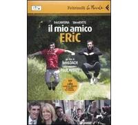 Il mio amico Eric. DVD. Con libro