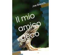 Il mio amico geco