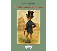 Il mio amico Giacomì
