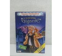 Il Mio Amico Gigante Cartone Animato GGG Dvd Sigillato Classici Animazione-FR-S9