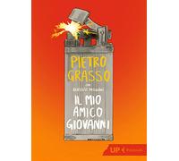 Il mio amico Giovanni