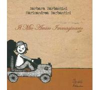 Il mio amico immaginario. Ediz. illustrata