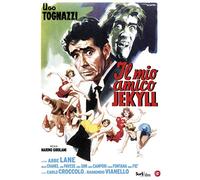 Mio Amico Jekyll (Il) - (Italian Import) DVD NUOVO