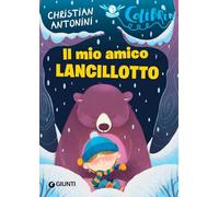 Il mio amico Lancillotto