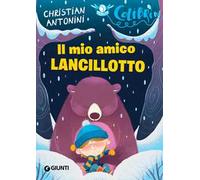 Il mio amico Lancillotto