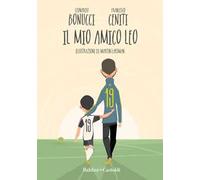 Il mio amico Leo