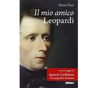 Il mio amico Leopardi