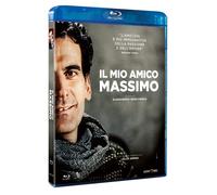 Il Mio Amico Massimo (Blu-ray)