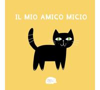 Il mio amico Micio