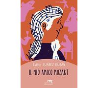 Il mio amico Mozart