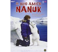 Il mio amico Nanuk