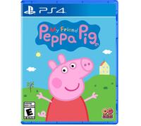 Il mio amico Peppa Pig - PlayStation 4