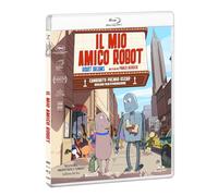Il Mio Amico Robot - Bd