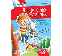 Il mio amico Scarabò