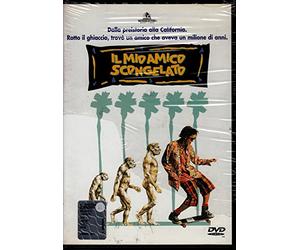 Il mio Amico Scongelato