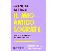 IL MIO AMICO SOCRATE
