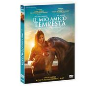 Il Mio Amico Tempesta - Dvd